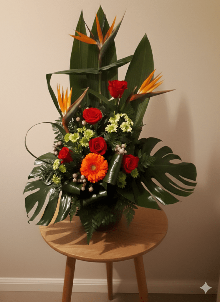 Condoléances