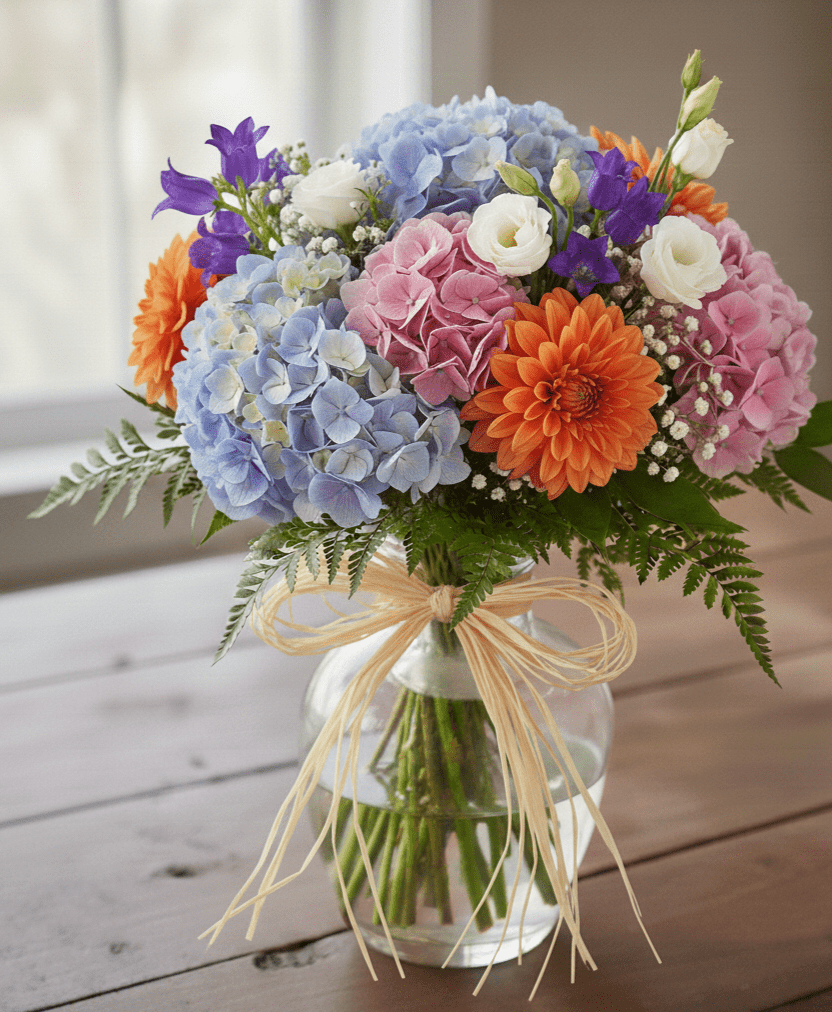 Bouquets