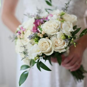 FLeurs pour Mariages et bals