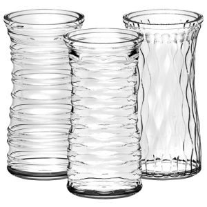 vase régulier