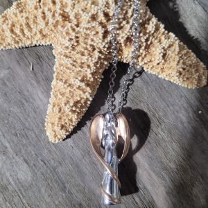 bijou urne commémoratif