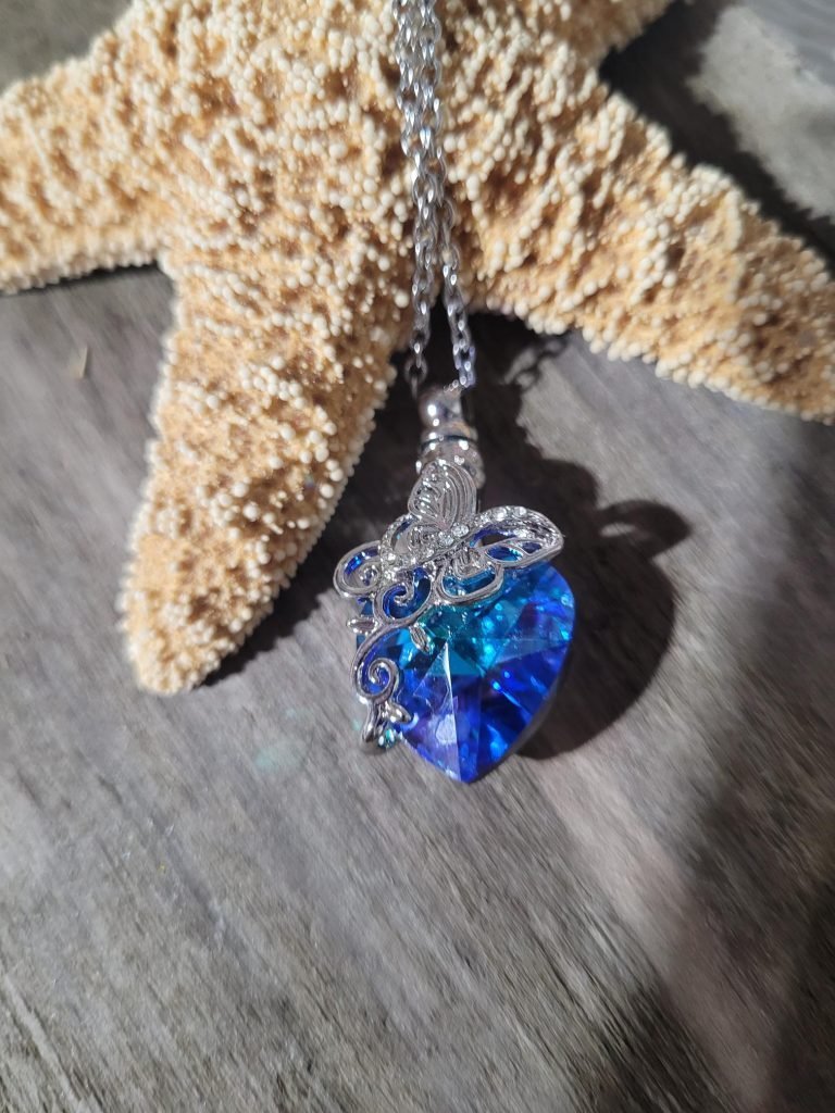 bijou urne commémoratif