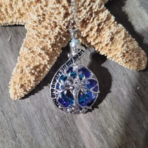 bijou urne commémoratif