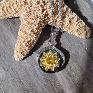 bijou urne commémoratif
