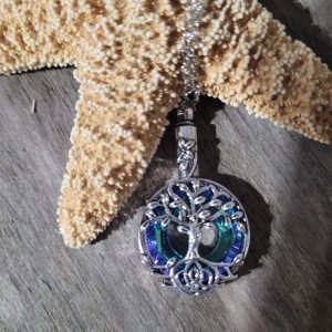 bijou urne commémoratif