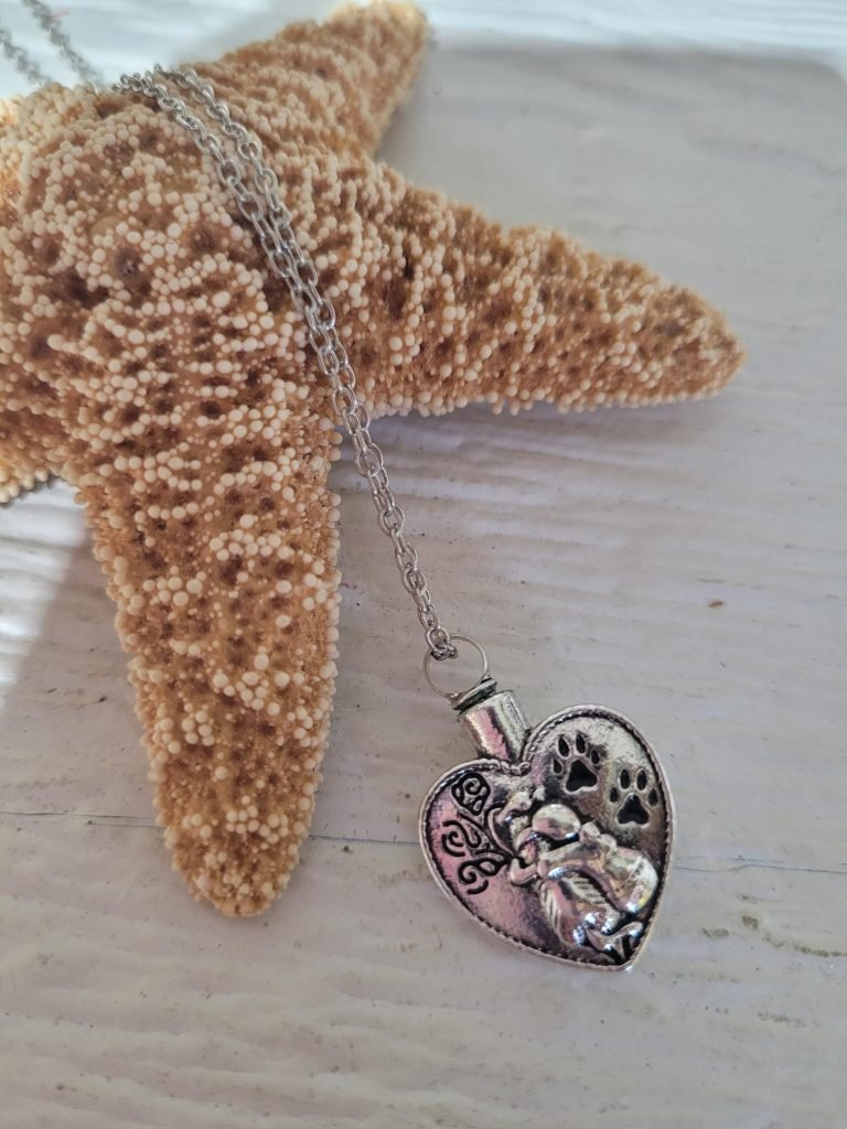 bijou urne commémoratif animaux