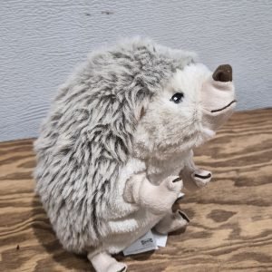 Adorable peluche hérisson de 9 pouces pour cadeau de naissance